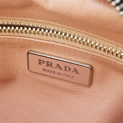 prada milano purse with belt|Prada shoulder bag price.